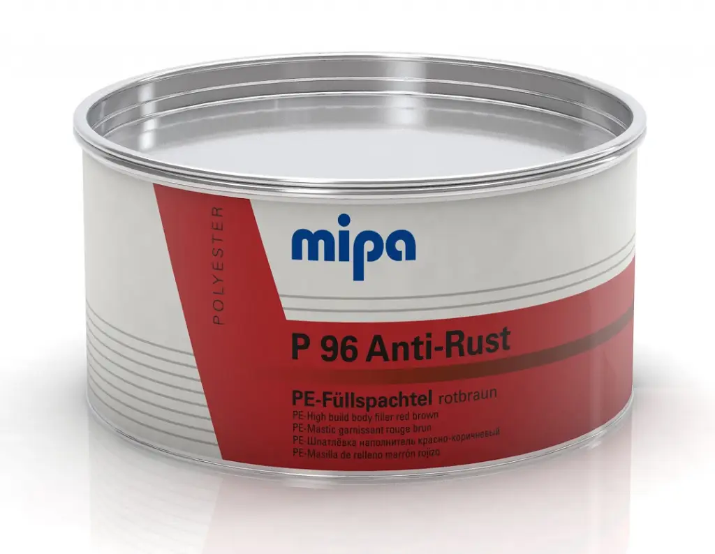 499 anti rust putty 1000 гр антикоррозионная шпатлевка фото 99